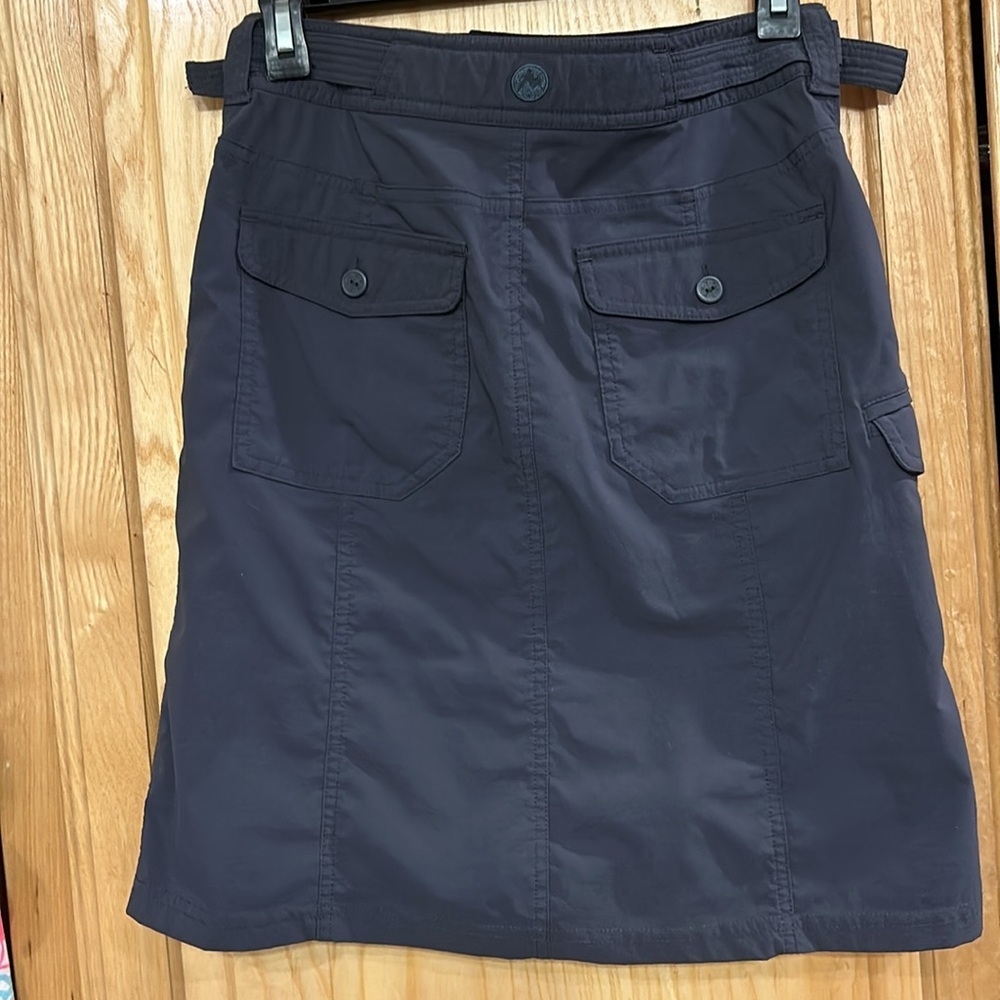 MARMOT Riley Skirt - Picture 6 of 9